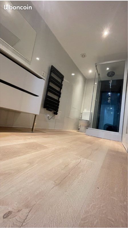 Maison à louer, 103m², Saint-Jean-de-Serres