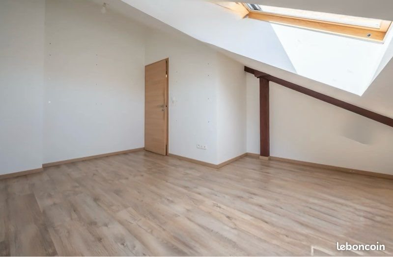 Appartement à louer, 57m², Thionville