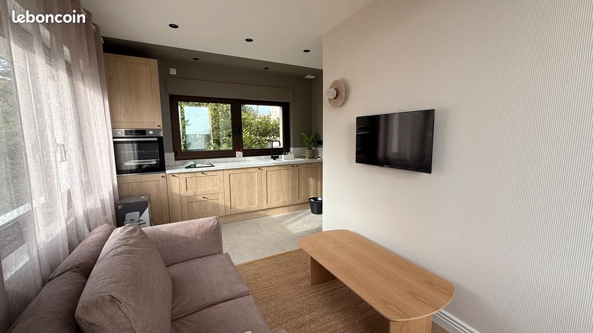 Appartement à louer, 34m², Dijon