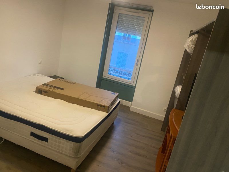 Appartement à louer, 54m², Auch