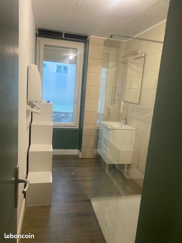 Appartement à louer, 54m², Auch