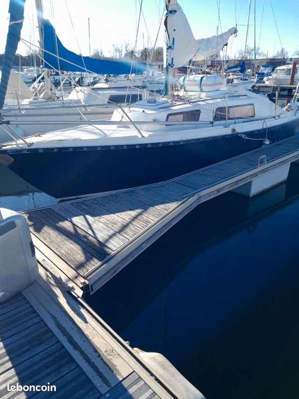 Appartement à louer, 18m², Grau d'Agde