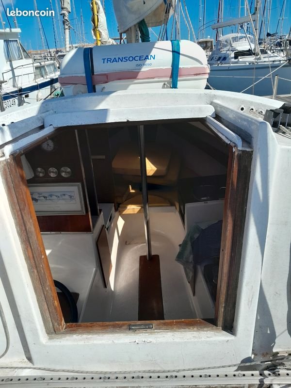 Appartement à louer, 18m², Grau d'Agde