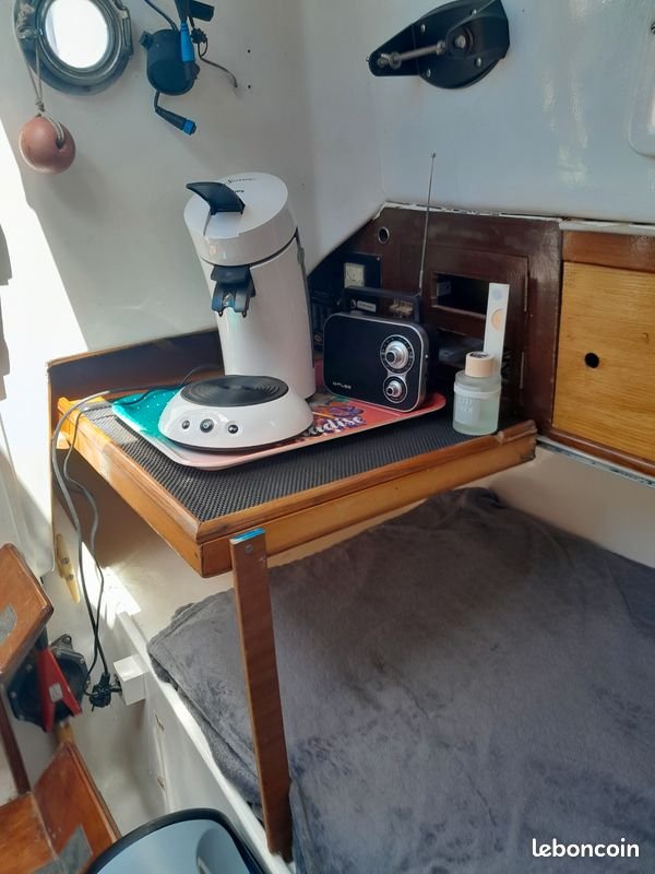 Appartement à louer, 18m², Grau d'Agde