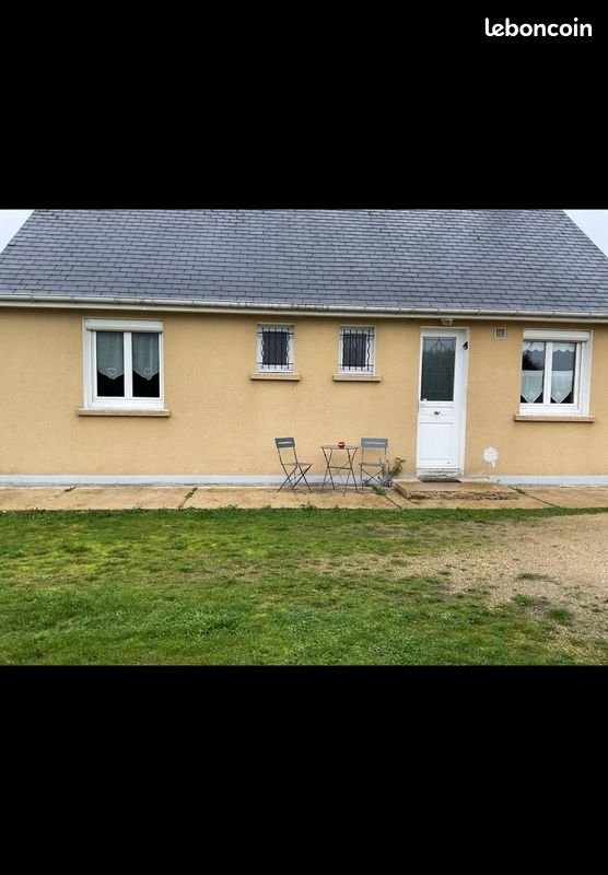 Maison à vendre, 75m², Durtal