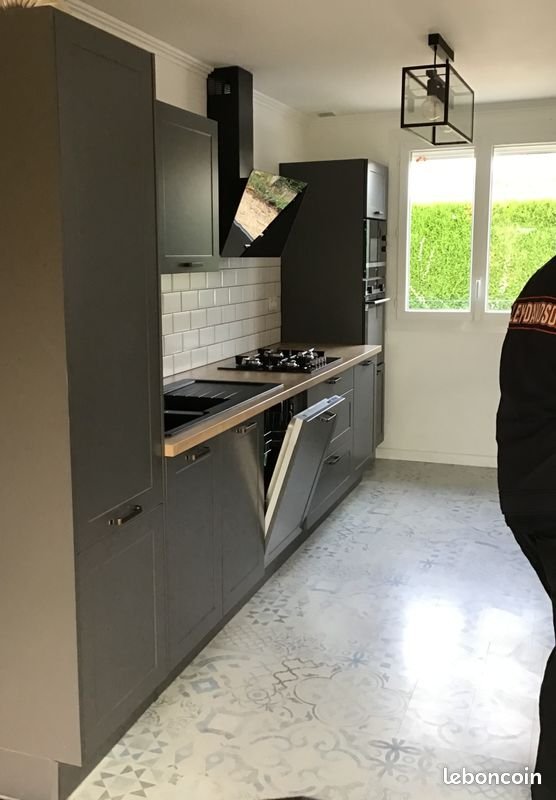 Maison à vendre, 75m², Durtal