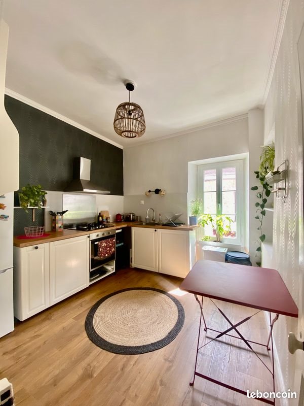 Appartement à louer, 70m², Etampes