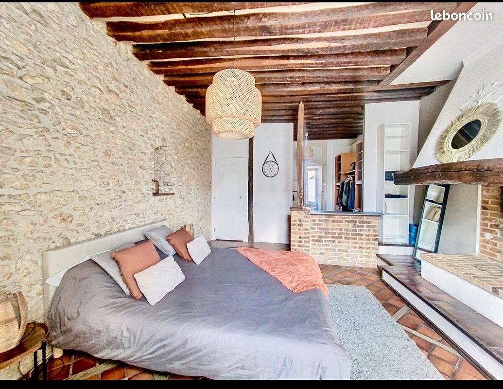 Appartement à louer, 70m², Etampes