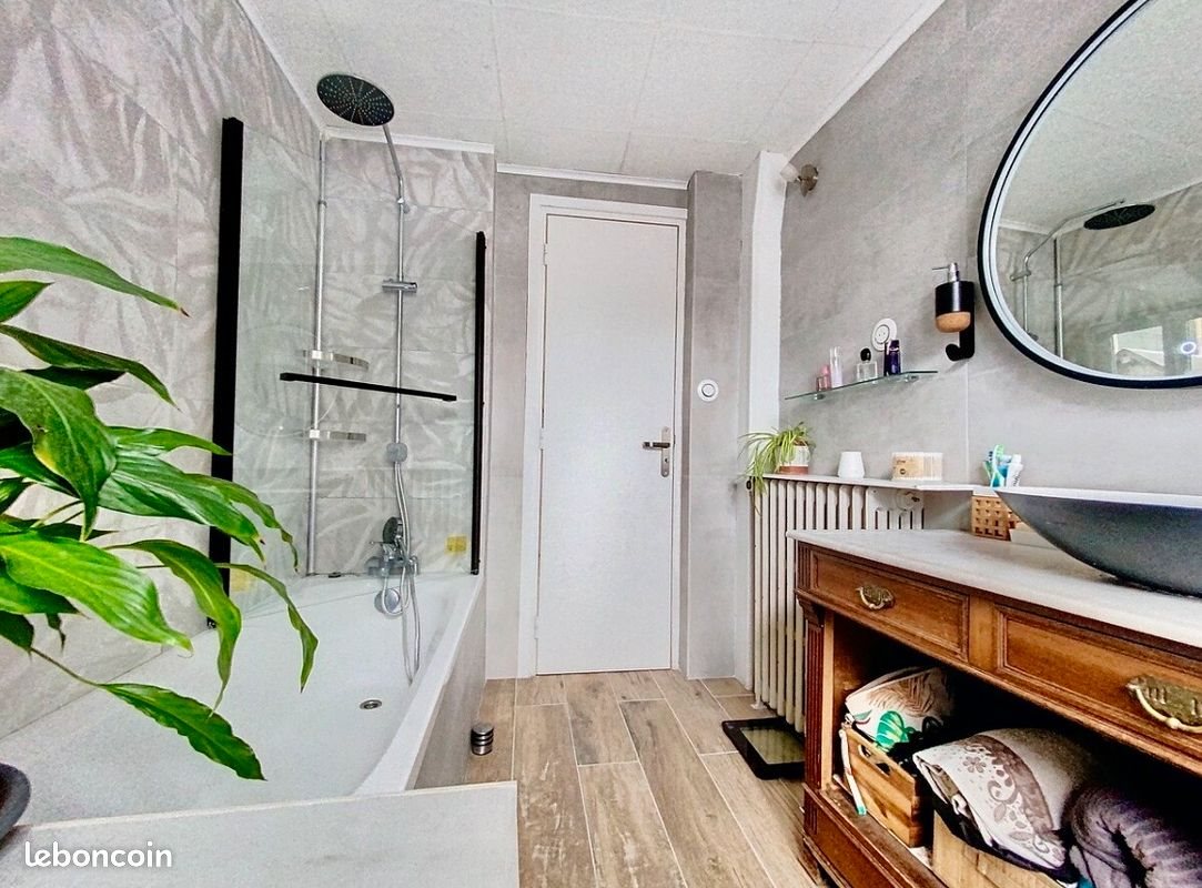 Appartement à louer, 70m², Etampes