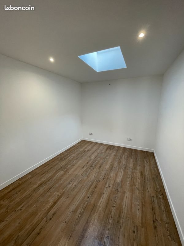 Appartement à louer, 38m², Hénin-Beaumont