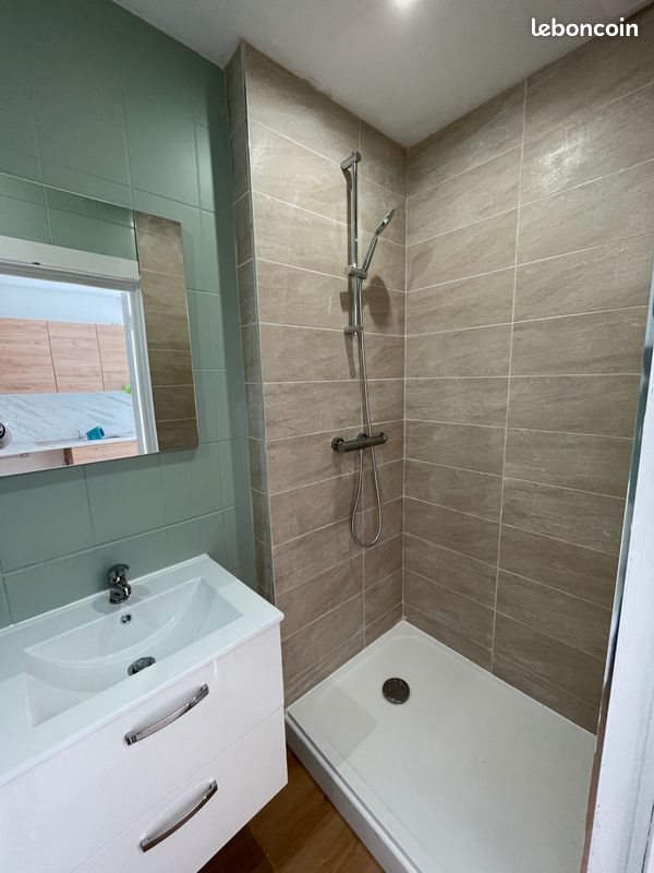Appartement à louer, 38m², Hénin-Beaumont