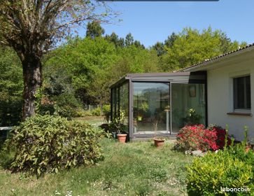 Maison à louer, 93m², Biganos