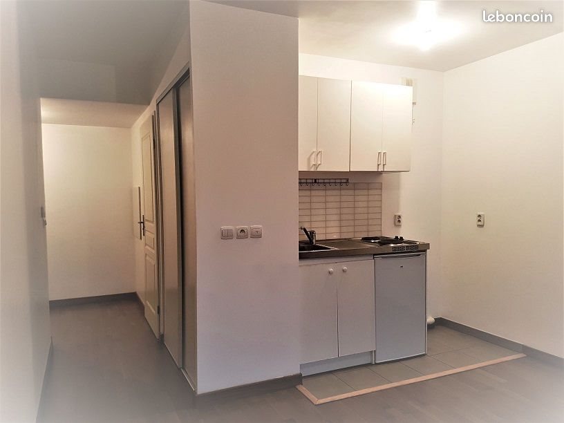 Appartement à louer, 33m², Villeneuve-le-Roi