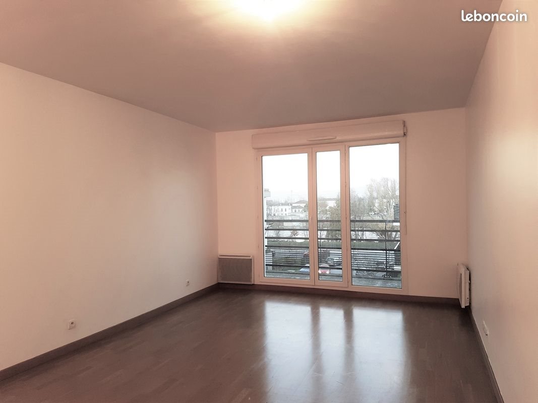 Appartement à louer, 33m², Villeneuve-le-Roi