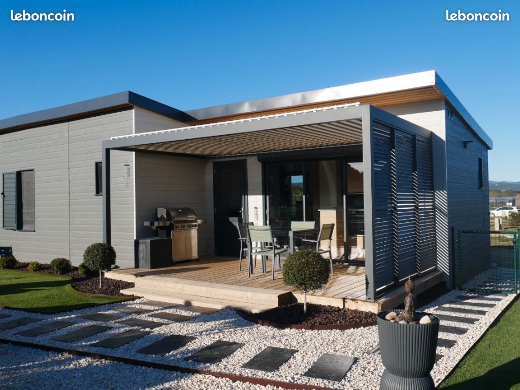 Maison à vendre, 50m², Olonzac