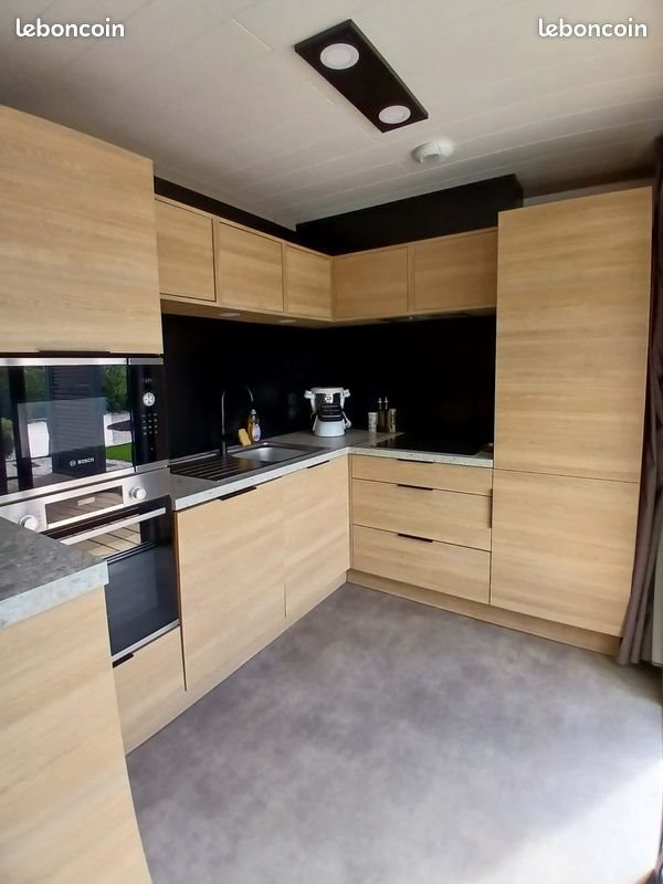 Maison à vendre, 50m², Olonzac
