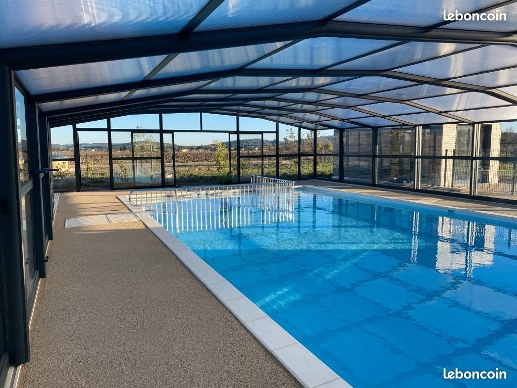 Maison à vendre, 50m², Olonzac