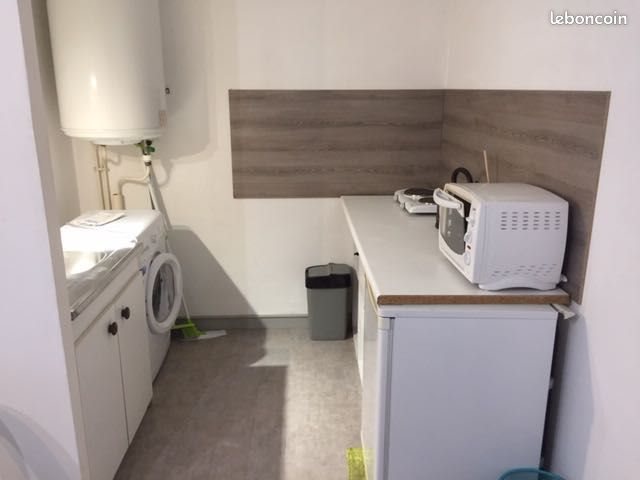 Appartement à louer, 23m², Cholet