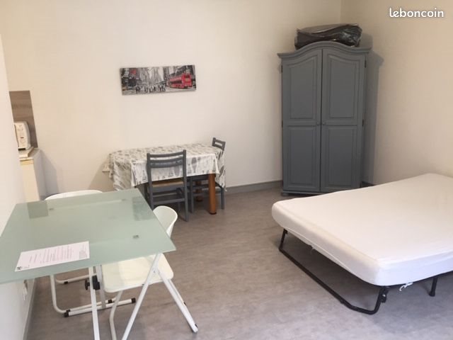 Appartement à louer, 23m², Cholet