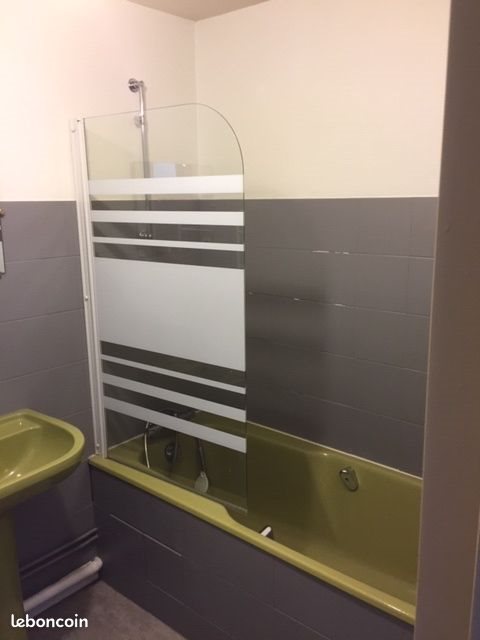Appartement à louer, 23m², Cholet