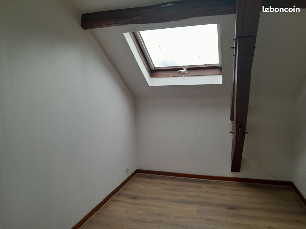 Appartement à louer, 50m², Loures-Barousse