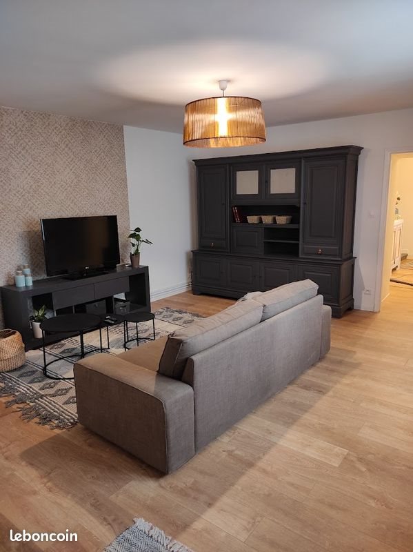Appartement à louer, 21m², Albi