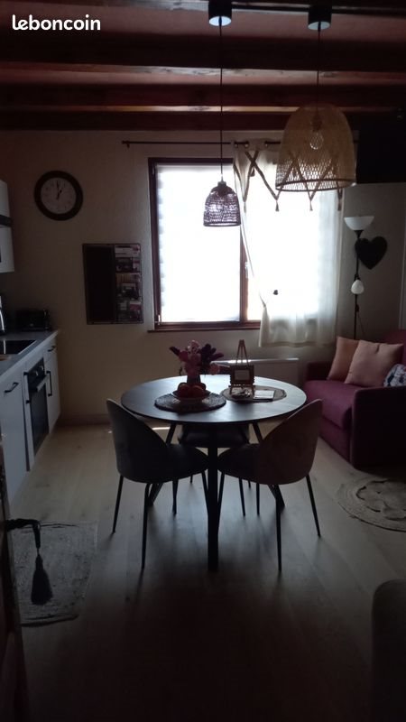 Appartement à louer, 24m², Kaysersberg