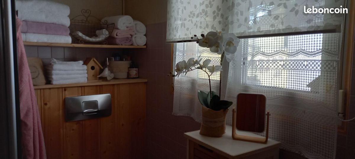 Appartement à louer, 24m², Kaysersberg