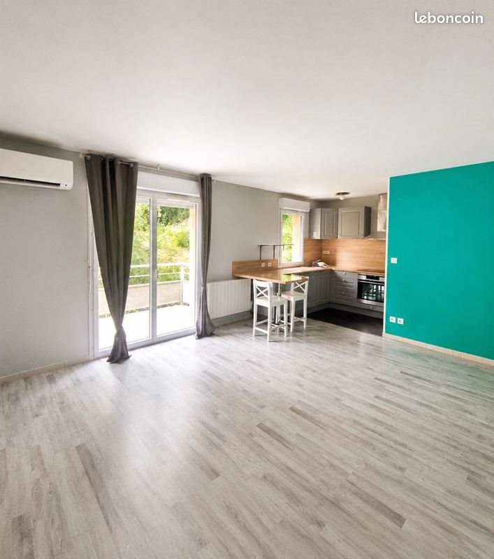 Appartement à louer, 49m², Auch