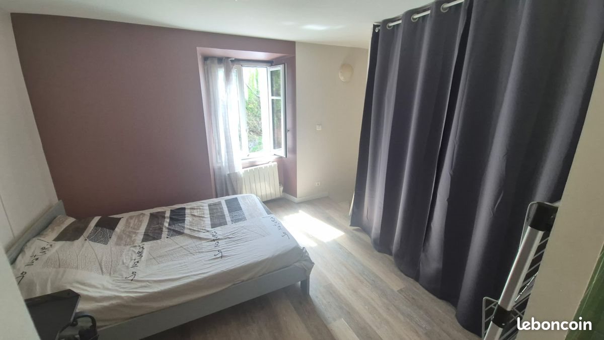 Appartement à louer, 35m², Aixe-sur-Vienne