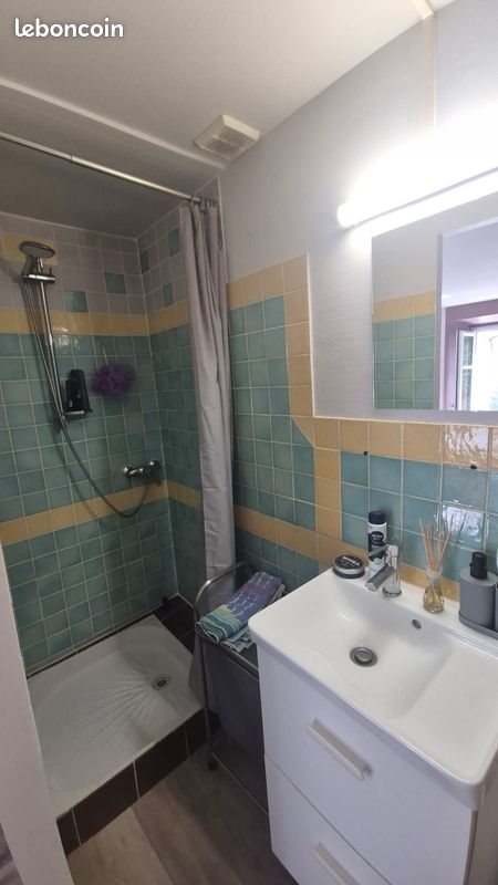 Appartement à louer, 35m², Aixe-sur-Vienne