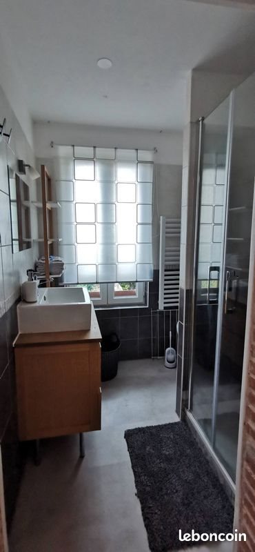 Appartement à louer, 17m², Montauban