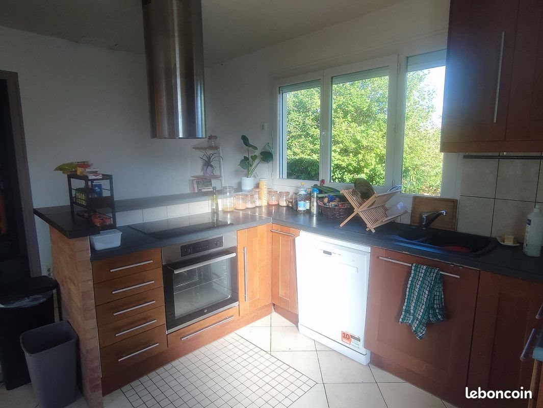 Maison à vendre, 56m², Romagny