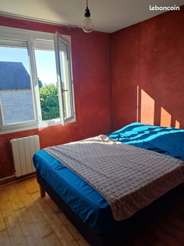 Maison à vendre, 56m², Romagny