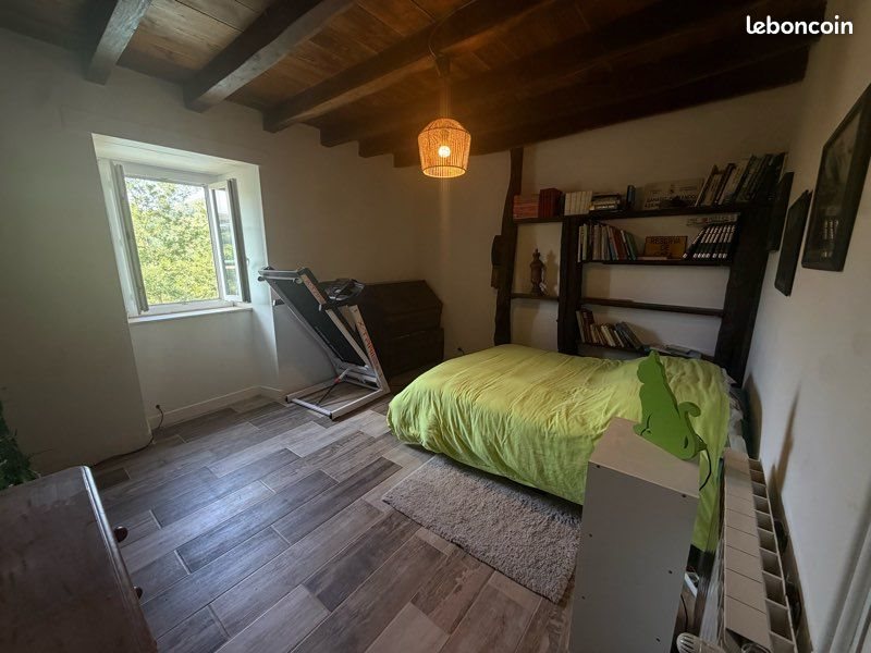 Maison à vendre, 200m², Itxassou