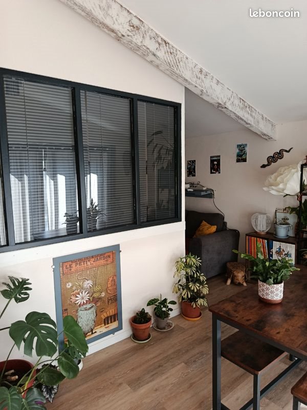 Maison à vendre, 120m², Secondigny