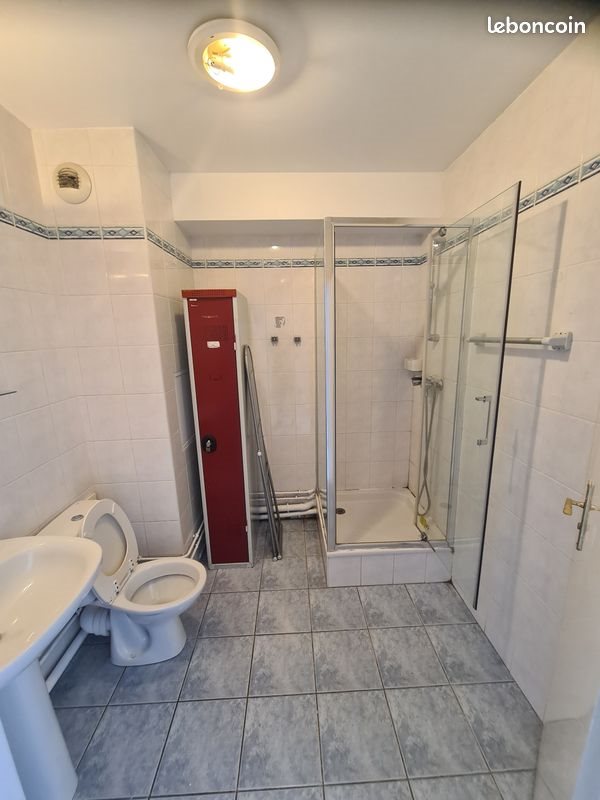 Appartement à louer, 24m², Evry