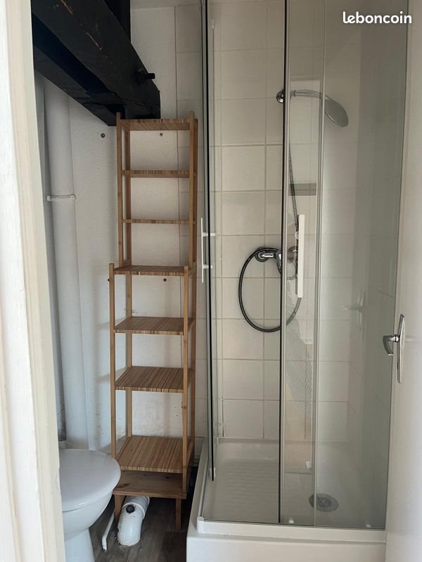 Appartement à louer, 16m², Nancy