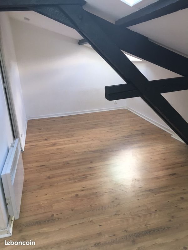 Appartement à louer, 16m², Nancy