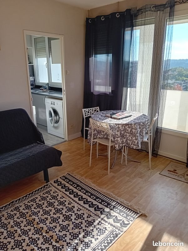 Appartement à louer, 30m², Pau