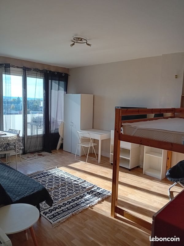 Appartement à louer, 30m², Pau