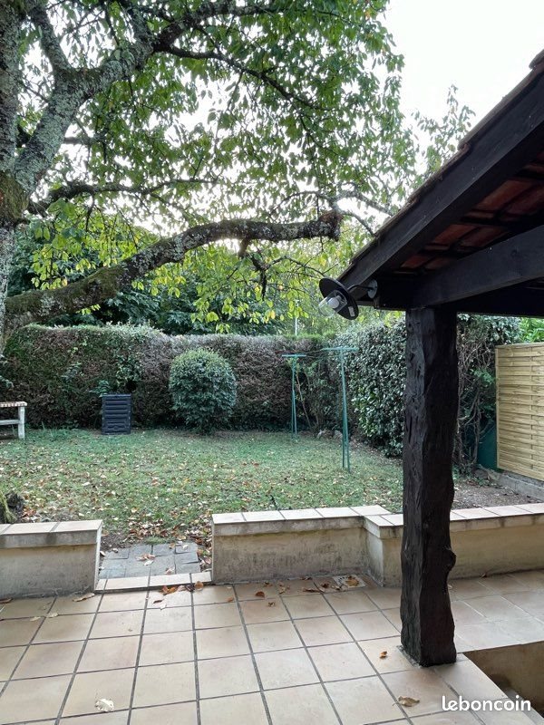 Maison à louer, 72m², Cahors