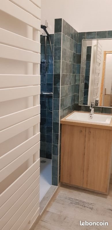 Appartement à louer, 46m², Rochefort