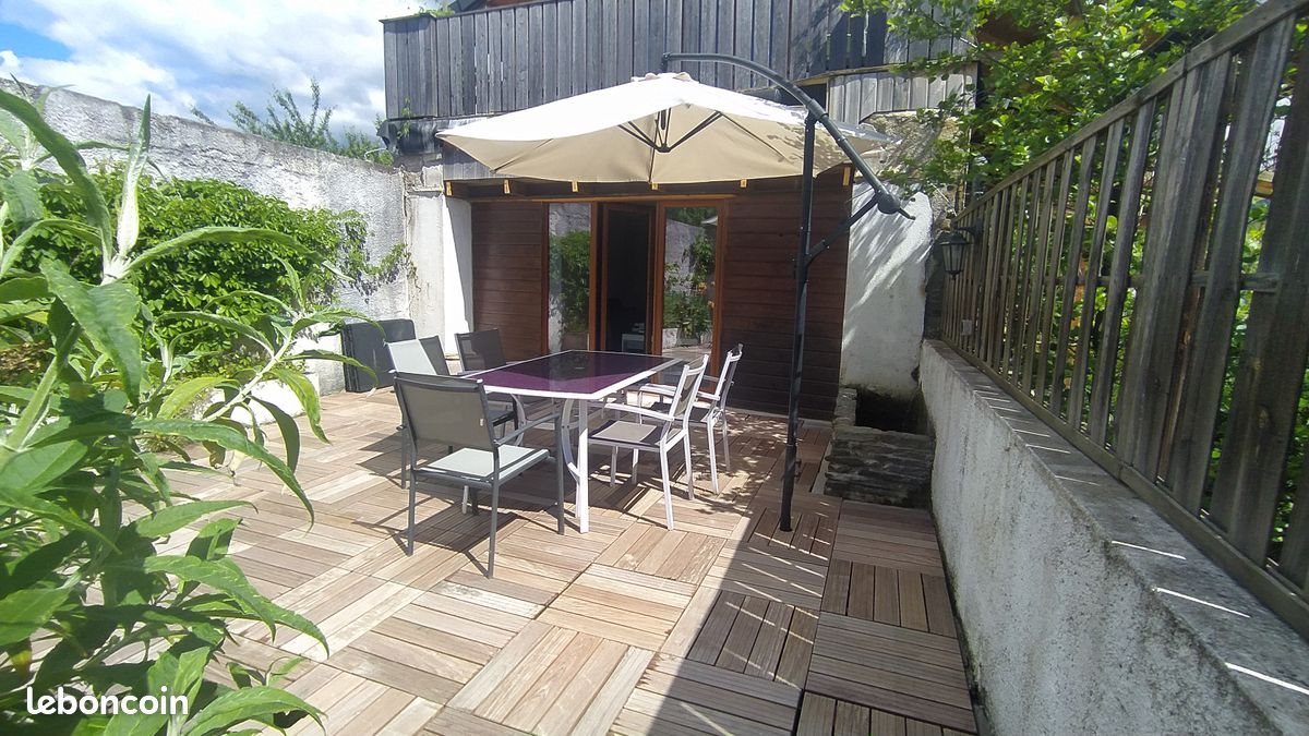 Maison à vendre, 355m², Amancy