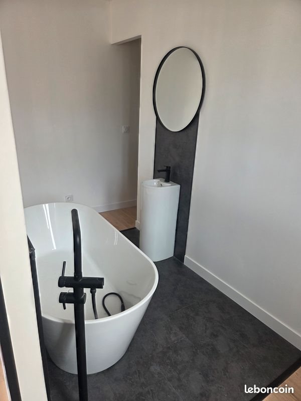 Maison à louer, 100m², Saint-Quentin