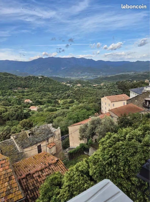 Appartement à louer, 80m², Oletta