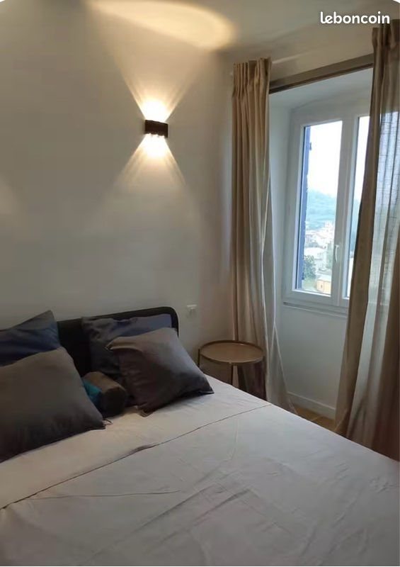 Appartement à louer, 80m², Oletta