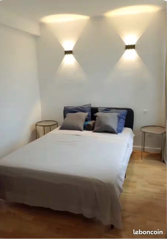 Appartement à louer, 80m², Oletta