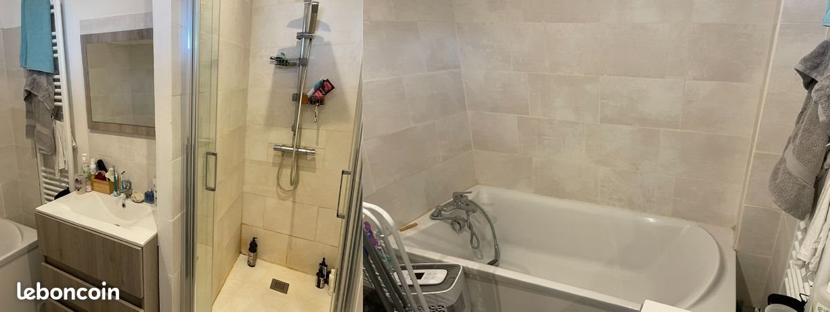 Appartement à louer, 75m², Bourges