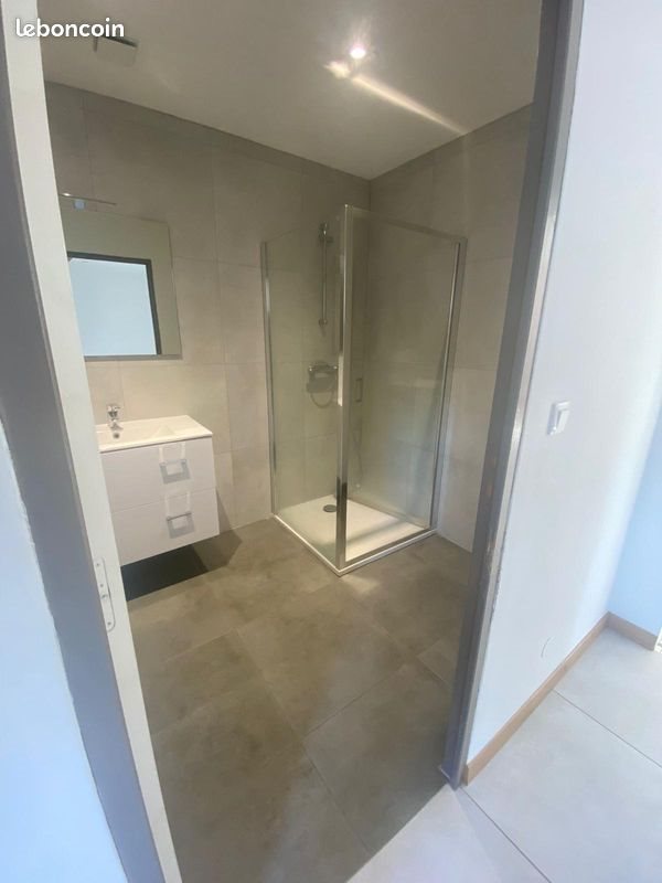 Appartement à louer, 51m², Harskirchen